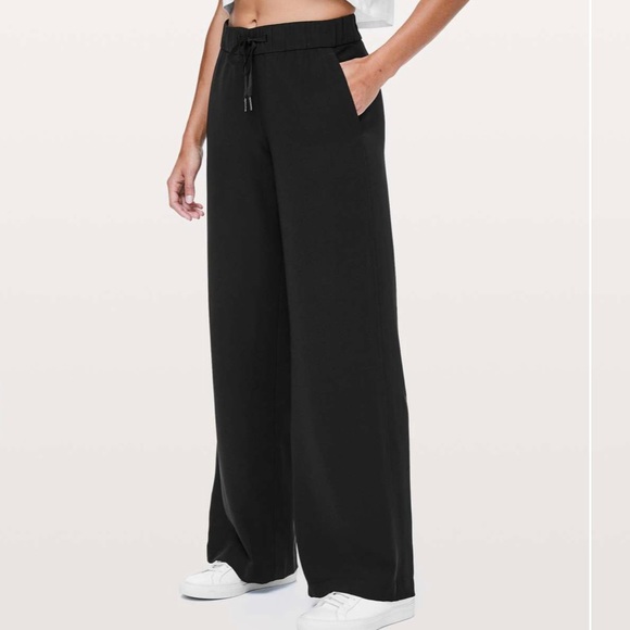 lululemon athletica | Pants \u0026 Jumpsuits 
